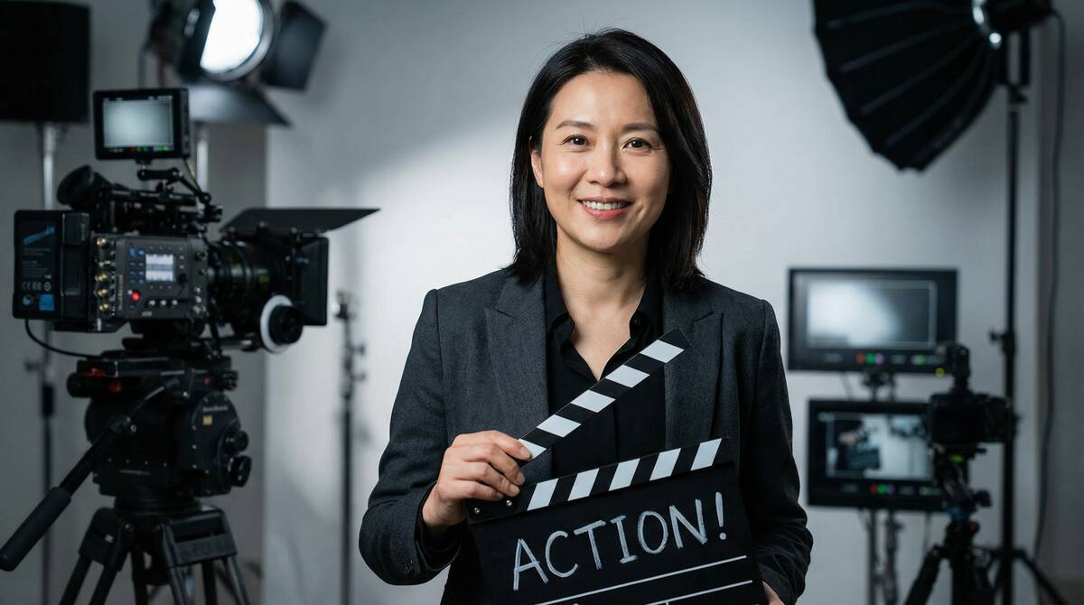 17c一起草导演顾问