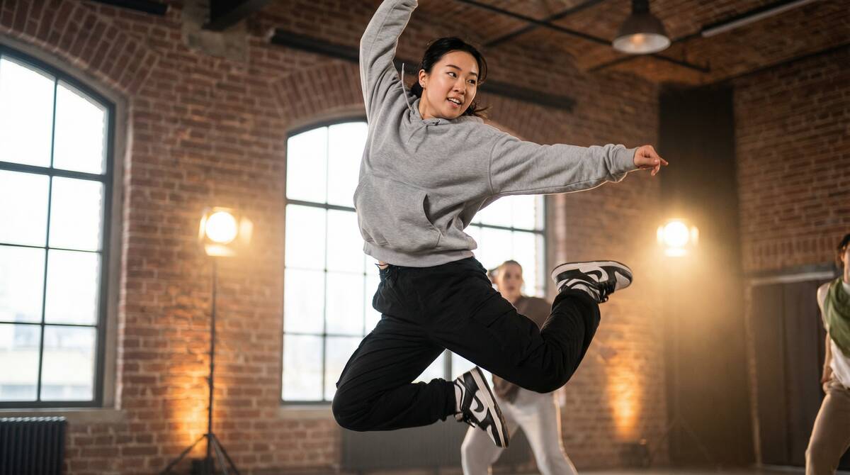 17c一起草舞蹈视频